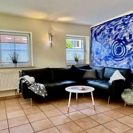 Apartment Attractive In *