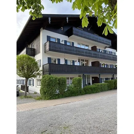Apartment Attractive In Schwangau