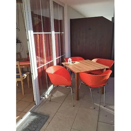 Attractive In Apartment Schwangau