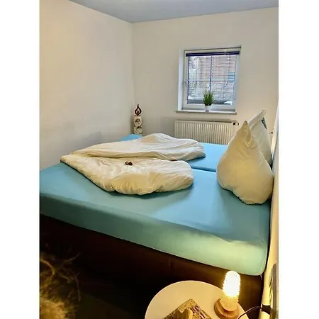 Apartment Attractive In