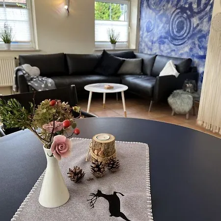 Apartment Attractive In *